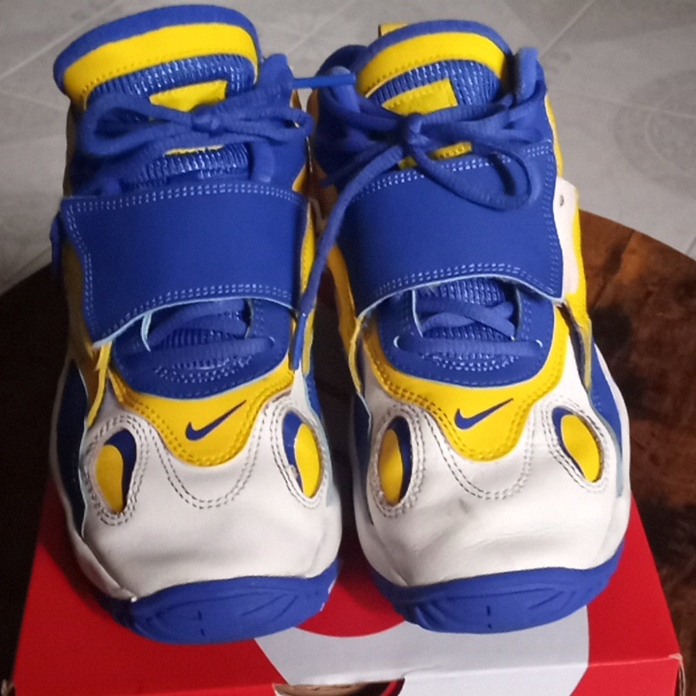 Nike Air speed turf